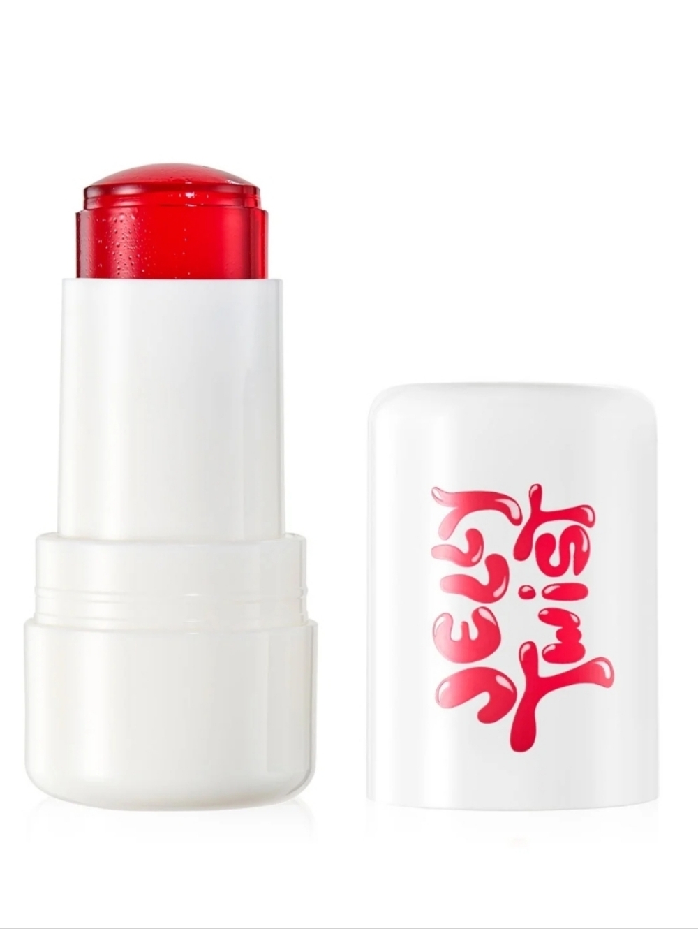 Lottie London Jelly Twist Cheek & Lip Tint Pink Passion